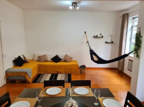 Nossa casa no Rio, a extensão do seu lar em Copa